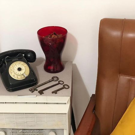Tabula House - 4 Elements Apartment Catania Ngoại thất bức ảnh