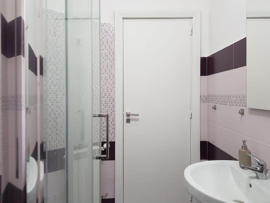 Tabula House - 4 Elements Apartment Catania Ngoại thất bức ảnh